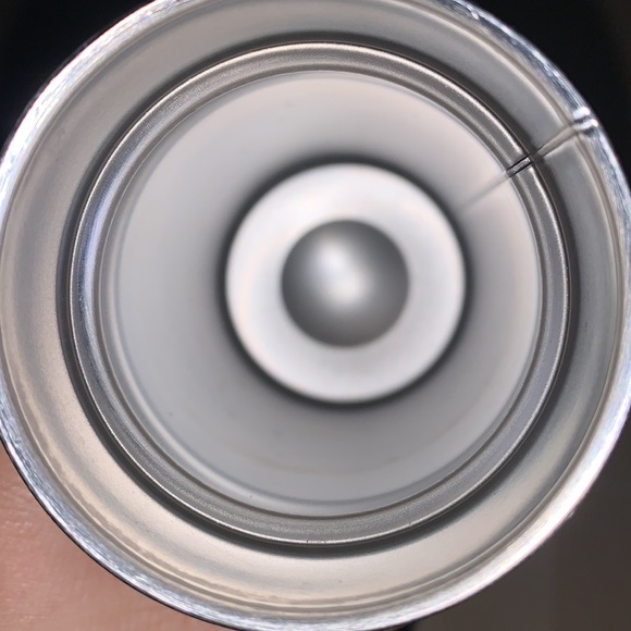 BANFF & JASPER Laser Etched Woodgrain Insulated Travel Mug 17oz - Picture 6 of 13